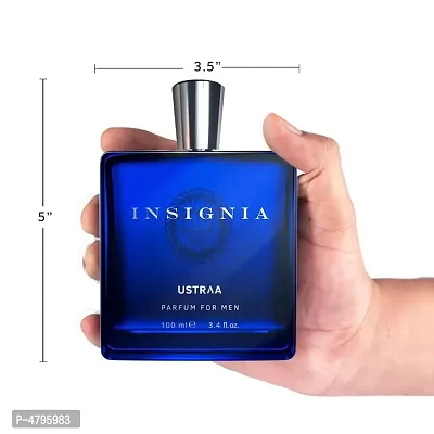 Ustraa Perfume for Men-Insignia-(100ml)-thumb5