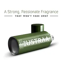 USTRAA O.G Deodorant Body Spray - 150ml - Set of 3 -  A Strong Passionate Fragrance Deodorant Spray For Men-thumb2