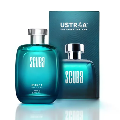 Ustraa Perfume And Fragrance For Men