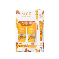 VLCC Turmeric  Berberis Face Wash with Buy One Get One - 300 ml-thumb2