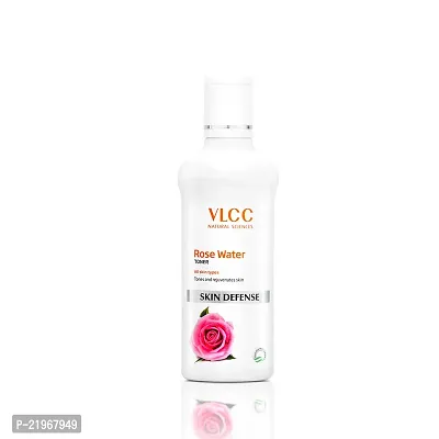 VLCC Rose Water Toner -100 ml-thumb0