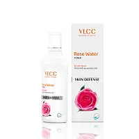 VLCC Rose Water Toner -100 ml-thumb3