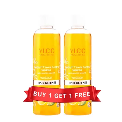 Vlcc shampoo deals