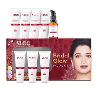 VLCC Bridal Glow Facial Kit - 50 g-thumb1