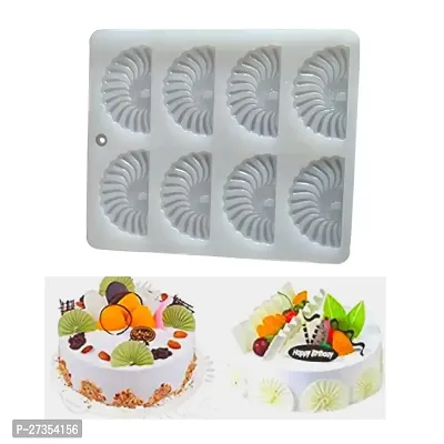 Beautiful Silicone Chocolate Making Moulds