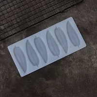 MoldBerry silicone leaf Garnish Mould-thumb3