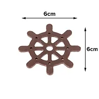 MoldBerry Silicone Wheel Garnishing Chocolate Mould-thumb2