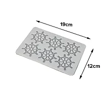 MoldBerry Silicone Wheel Garnishing Chocolate Mould-thumb1