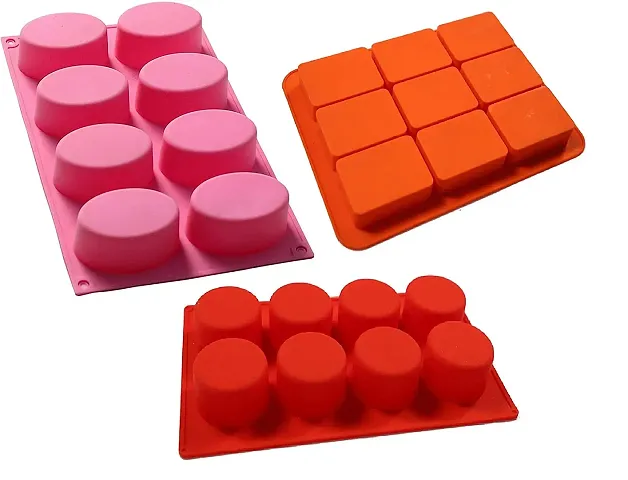 MoldBerry Cake Tools Mold Silicone Gummy Bear Chocolate