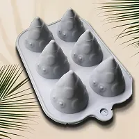 Moldberry Candle Mould for Candle Making Silicone Mold for Handmade-thumb1