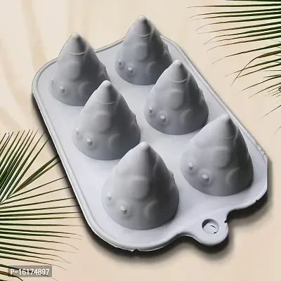 Moldberry Candle Mould for Candle Making Silicone Mold for Handmade-thumb2