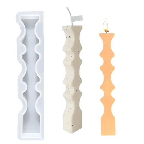 Candle Mould For Home