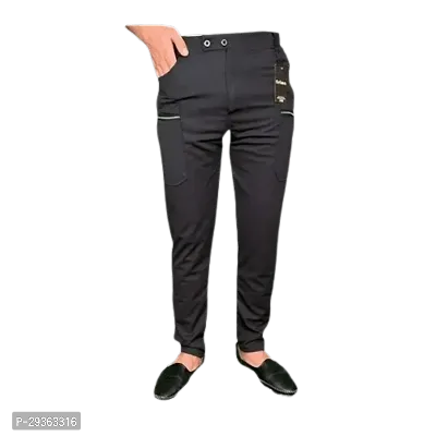 Men Trouser  Stylish Trouser  Soft Lycra Blend Trouser  Mens  Boys Trouser  Casual Wear Trouser