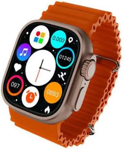 Trendy Smart Watches for Unisex