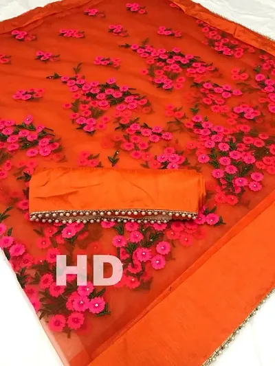 Navaratri Day 6: Katyayani- Auspicious Colour Orange