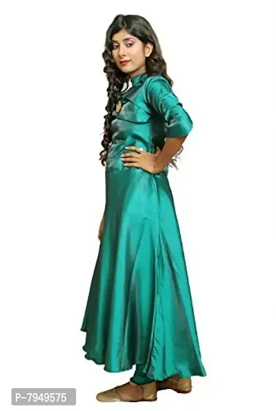 Fariha Fashions Long Lenth Gown.-thumb3
