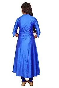Fariha Fashions Long Lenth Gown.-thumb1