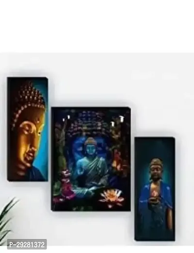 Buda Painting Frames