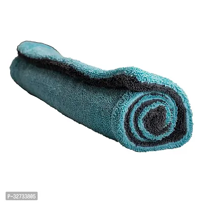 Xtreme pro care 1200 GSM Microfiber Cloth for Car Dryingand Detailing Super Absorbent Cleaning Cloth with Edgeless Design Twisted Loop Towel Plush Pile/Lint Free