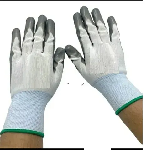 Safety Gloves for Men Industrial Gloves