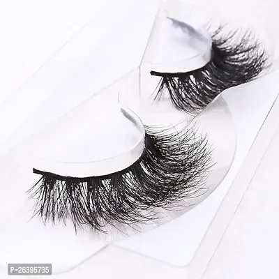 Eyelashes For Girl, Eyelashes For Women-thumb0