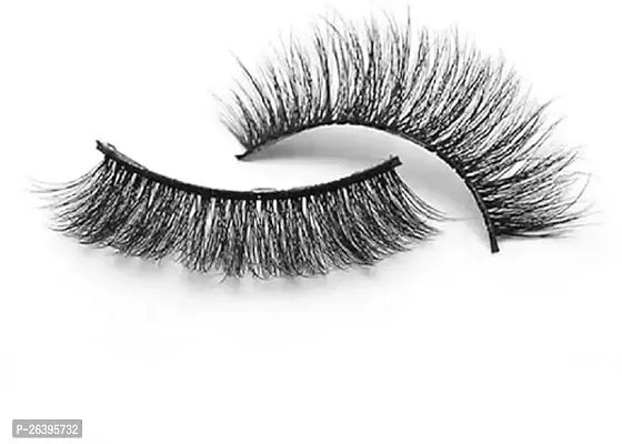 Professional 3D False Eyelashes Dolly- The Empress Worthy