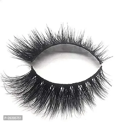 Natural 3D Volume Eyelashes