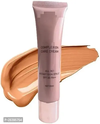 Complexion Care Cream Foundation-thumb0