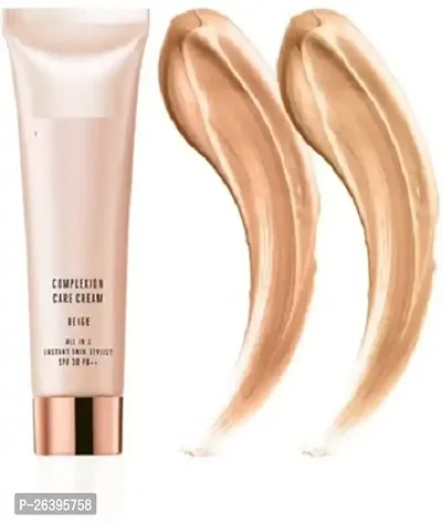 Face Miracle Foundation Cream Foundation