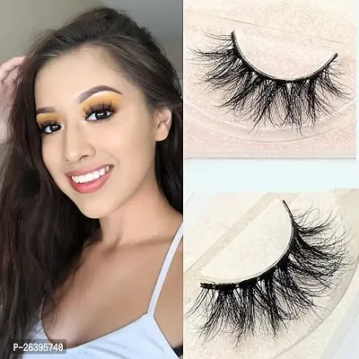 False-Fake Eyelashes