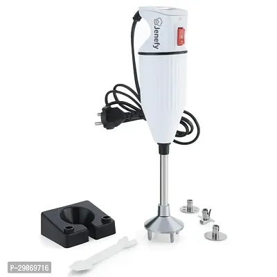 JSM Steel Electric Hand Blender 250 watt-thumb0