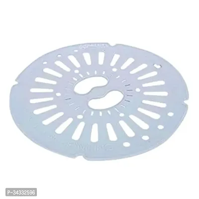 9.6-Inch Spin Cap For Semi-Automatic Washing Machines