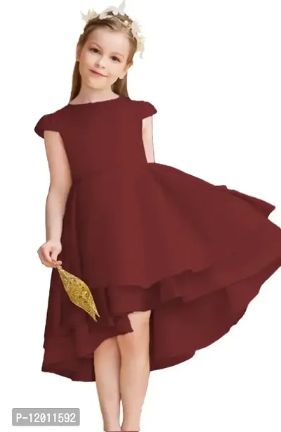 Dress for Girls 8-9 Years | Party Dresses for Girls - faye