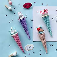 Unicorn Special Stationary Collection of Pen,Pencil,Eraser,Toys for Kids- 7pcs-thumb2