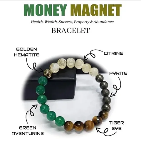 Money Magnet Bracelet