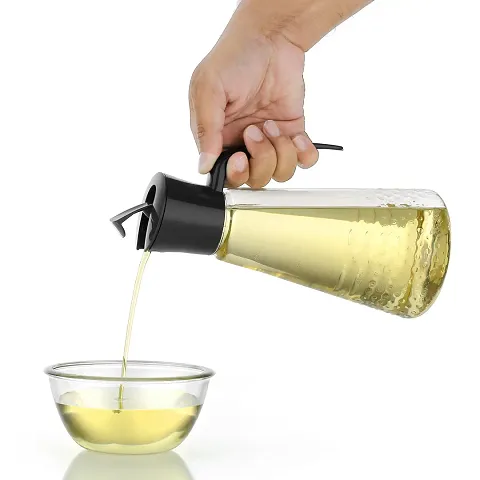 Must Have Oil Stoppers & Pourers 