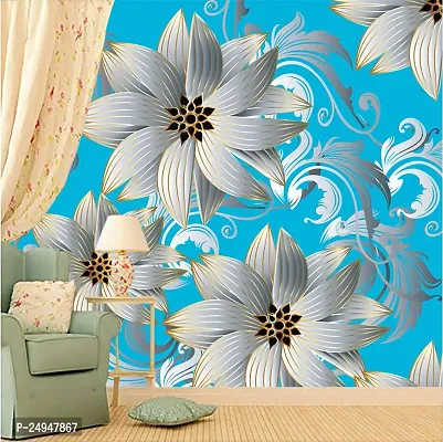 Self Adhesive Wall Stickers For Kitchen 245X40 CM Kitchen Wallpaper Waterproof Wall Sticker | Kitchen Shelf Stickers for Home | Kitchen Wall Stickers Oil Proof Wallpaper for Walls of Kitchen | Bedroom