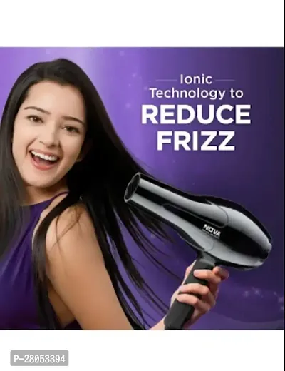 Modern Hair Styling Hair Dryer-thumb0