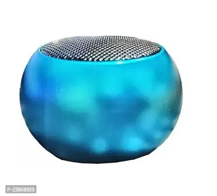 Mini Boost 4 Bluetooth Speaker WIRELESS {MULTICOLOR}-thumb0