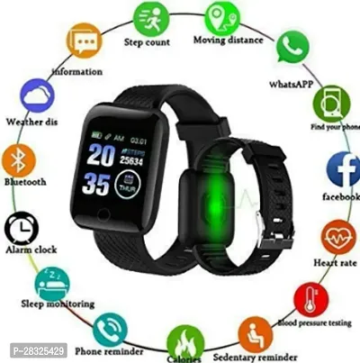 Modern Smart Watch for Unisex-thumb0