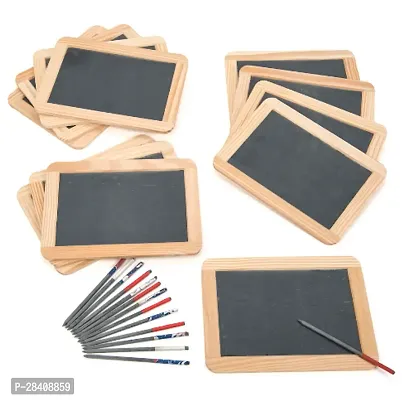 Slate With Pencil For Kids