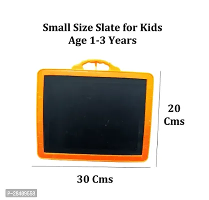 Slate With Pencil For Kids