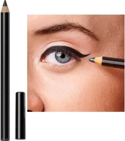 Eye Care 12hr Waterproof Kajal Pencil