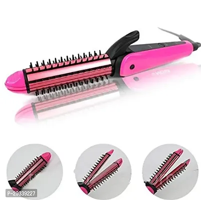 3 in 1 Hair Styler For Women-thumb0