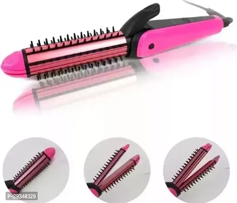 3 in 1 Hair Styler For Women-thumb0