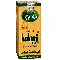 MAHIDA'S KALONJI OIL 100 ML-thumb1