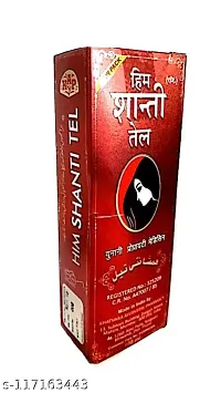 HIM SHANTI TEL 200 ML-thumb1