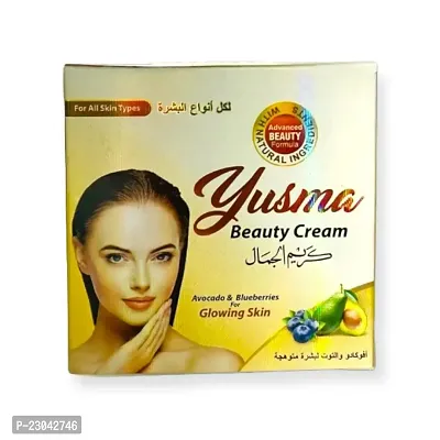 YUSMA  BEAUTY CREAM 23 G