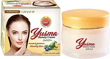 YUSMA  BEAUTY CREAM 23 G-thumb1