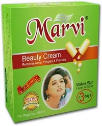 MARVI BEAUTY CREAM 30 G-thumb1